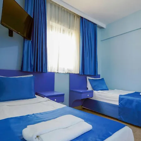 Hotel Avlion Boutique 2*