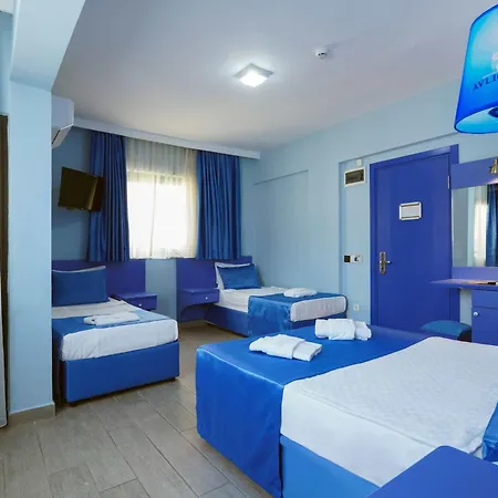 Avlion Boutique Hotel