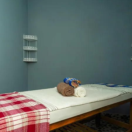 Avlion Boutique Hotel